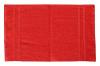 Gästetuch, 30x50cm, Frottee 380g/m² 100% BW, 60°C-Wäsche, trocknergeeignet